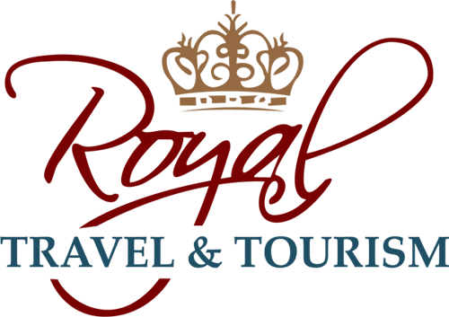 royal travel bg